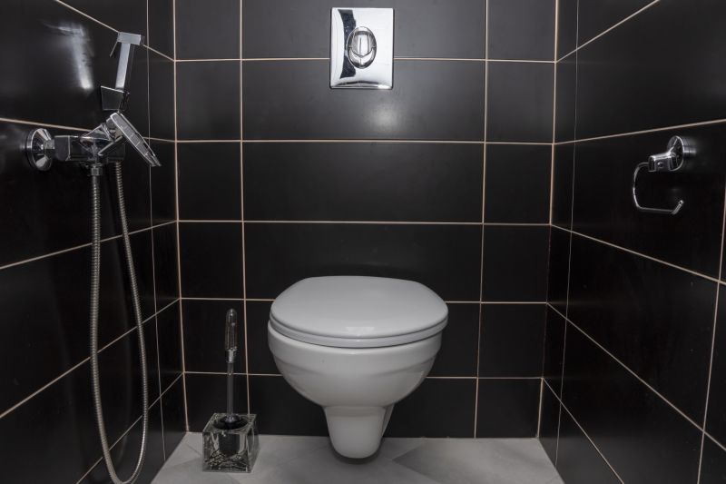 Toilet Installation Service